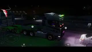 Cargo truck #trucks of Europe 3#@SK gaming007
