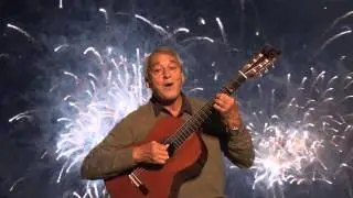 Pedro Avila canta Gallo Rojo, Gallo Negro