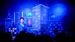 Jacob Christopher at Helium Comedy Club 6/18/2014