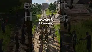 Devote An Island Immediately??