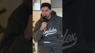 Denise und Lorik - Konfliktberatung 👀