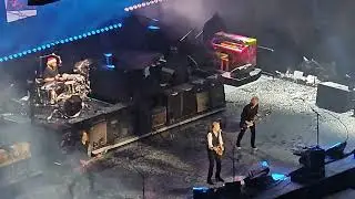 Paul McCartney 'Get Back' (The Beatles) - Got Back tour