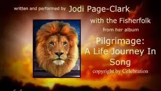Fear Not For I Have Redeemed You.wmv