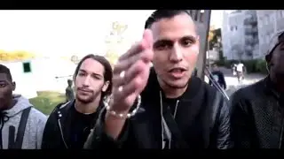 TIECK x GRUMLA - BANKS  ( Dir. By Colin L. )