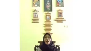 Speaking English 