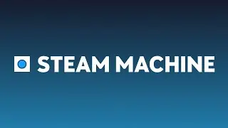 Steam Machine Startup - Console/BIOS Music