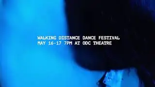 Kinetech Arts Resonant Frequencies, 2019 - ODC Theater