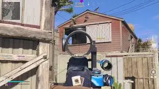Vanguard 44 And 3 V2 With My Bro Low On Sphere