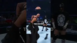 Never Mess with the Dead Man Undertaker☠