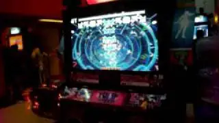 AbnercitO*: [PIU Fiesta] Tek ~Club Copenhagen~ - Banya Production en Double lvl. 17 NO BAR^^!