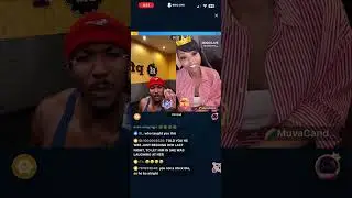 Bigo Muva Candi & Charm: Charm gets exposed