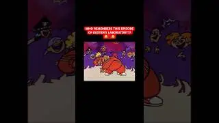 Cartoon Network Was Different Back Then 😂 | Dexter&rsquo;s Laboratory