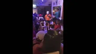 Visit BASO Bar and Restaurant