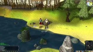 Runescape - Scavenger Hunt [RuneZone]