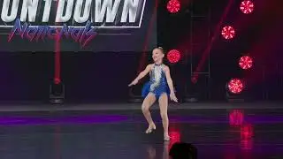&ldquo;Trickle,, Trickle&rdquo; |Temecula Dance Company I Sophia-10