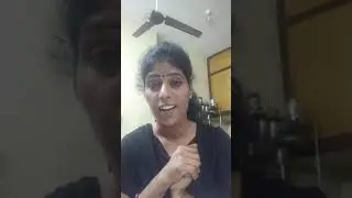 35 th part kavitha real life story