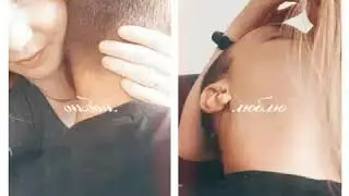 мы встретились с тобой случайно ♥️