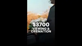 $3700 Viewing and Cremation Package | Private Farewell with Funera