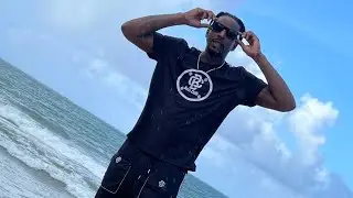 Easymunii Interview with Busy1Radio Pt. 1