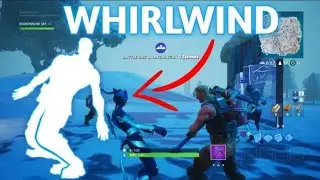 Fortnite_ whirlwind emote terug 😍😍