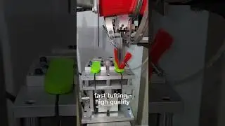 How to make mini size broom? Let's see.