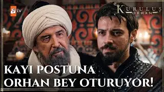 Orhan Bey’in devri başlıyor! - Kuruluş Orhan 5. Bölüm