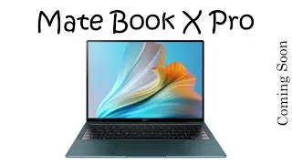 &ldquo;Huawei MateBook X Pro Trailer &ndash; මේක Laptop එකක් විතරක් නෙවෙයි 💻🔥&rdquo;