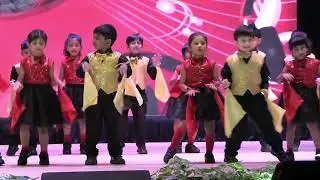 Hridhaan PP2-B Oscars Chirec Concert Official Video