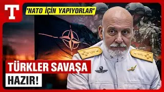 NATO T&uuml;rk Ordusundan Vazge&ccedil;emez! 'T&uuml;rkler Savaşa Hazır' - T&uuml;rkiye Gazetesi