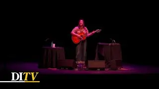 DITV Arts & Culture: Iowa City Hosts First Songwriters Festival