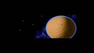 Dune II: The Building of a Dynasty (Dune Legacy) Intro