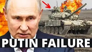 Russia DEPLOYS More Troops To Kursk As Ukraine Advances; Putin WORRIED | Breaking News With Enforcer