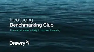 Drewry Benchmarking Club - Introduction