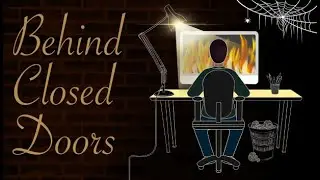 Behind Closed Doors: A Developer's Tale Brief Review-- IS IT WORTH IT? Xbox/Switch/PC/PS4