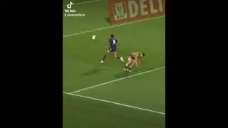 He Face Planted😱 #joshaddocarr #nrl #rugbyleague