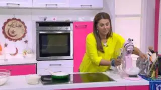 المكارون الفرنسي | غادة التلي