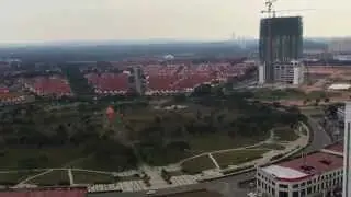 SKY LOFT PREMIUM SUITES (СТУДИЯ)
