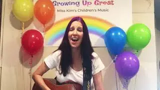 Growing Up Great Album Release HIghtstown Library Association