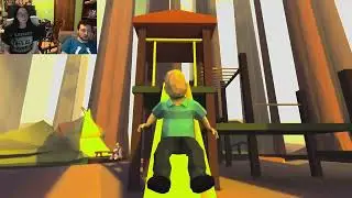 That Dragon, Cancer Part 1 - Baby Joel