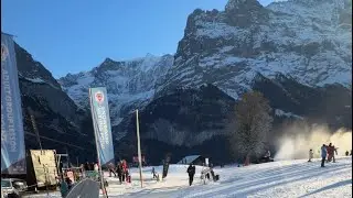 A Day in Zermatt - (Video 2/365)