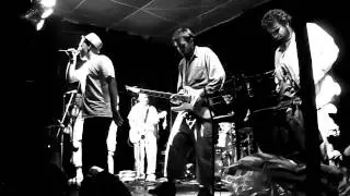 Se&ntilde;or Buffo & The Synchronizers - Hard Time