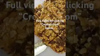 7-слойный ВОЛШЕБНЫЙ БАТОНЧИК 😋 такой ВКУСНЫЙ 😍 #еда #веселье #семья #рождество #рецепт