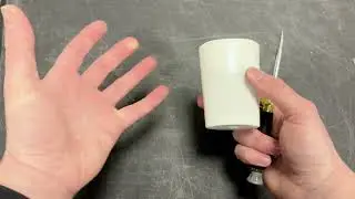 How to Install DSC PowerG Motion Sensor