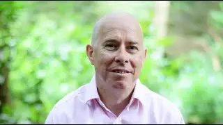 Podcast Episode 1 - Marc McDermott