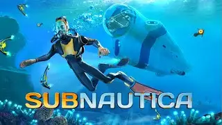 Subnautica EPISÓDIO 1