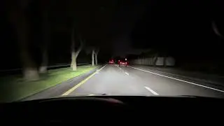 8Y Audi RS3 Matrix Headlights