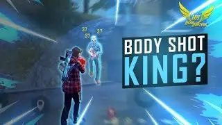 BODY SHOT KING 👑 SHIVU IS LIVE
