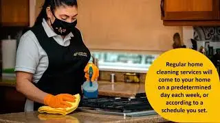 Most Trusted Housekeeping Service in Seattle WA