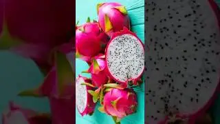 Cutting the Crystal Melon 🍈✨ | ASMR Fantasy Fruit #Shorts #asmr #fruitcutting