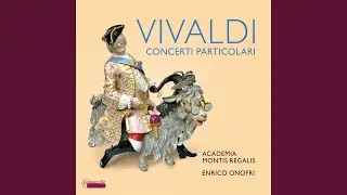 Concerto for Strings in C Major, RV 114: III. Ciaccona